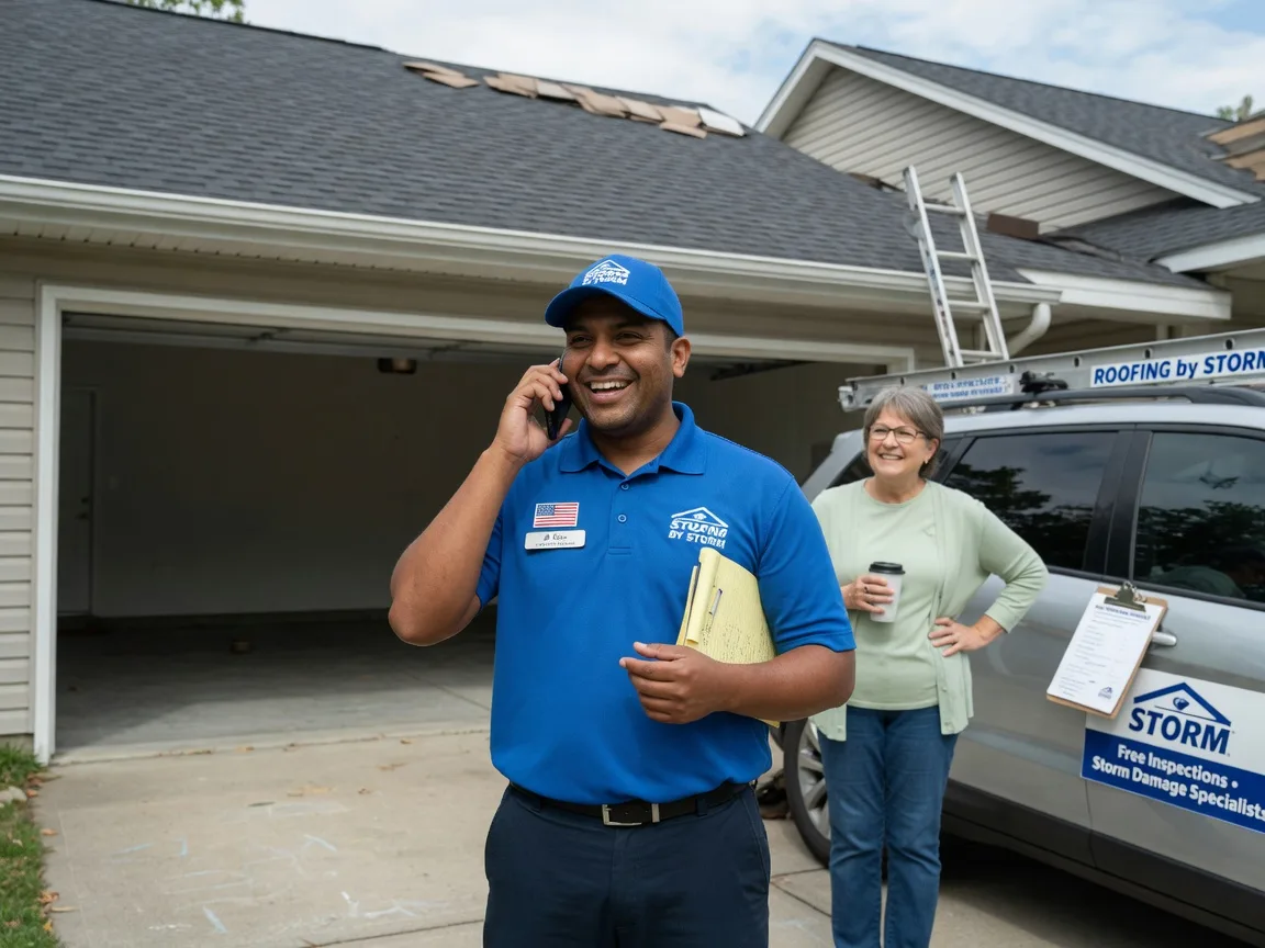 Roof Repair Near Me Skanee, MI FAQs