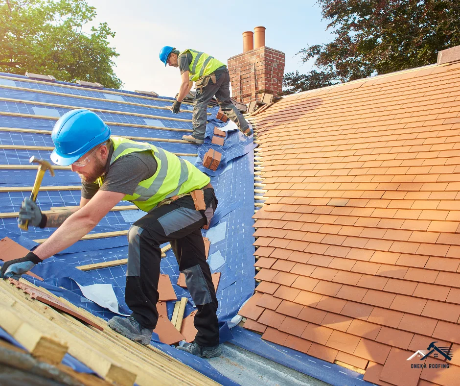 Why choose Roof Repair Near Me in Skanee, MI