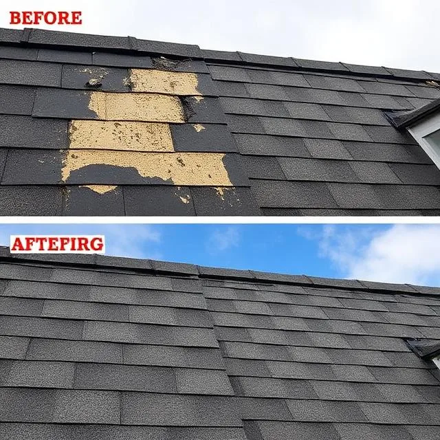 Roof Repair Near Me in Skanee, MI near me